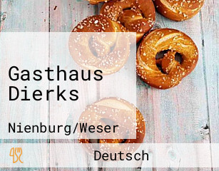 Gasthaus Dierks