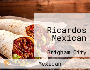 Ricardo's