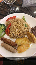 Lucky Wok