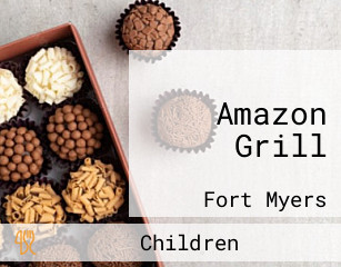 Amazon Grill