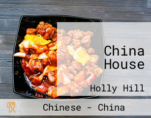 China House