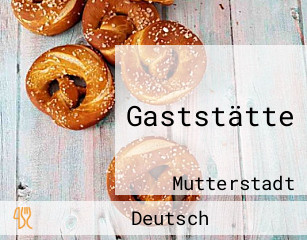 Gaststätte