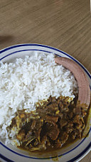 Alex Curry Goat