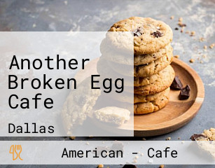 Another Broken Egg Cafe