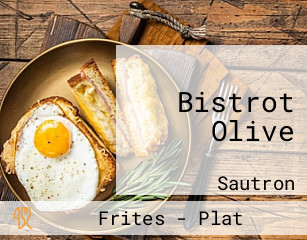 Bistrot Olive