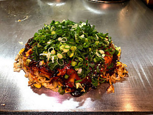 Okonomiyaki