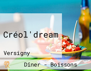 Créol'dream