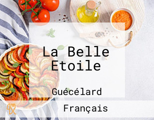 La Belle Etoile