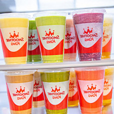 Smoothie King