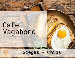 Cafe Vagabond