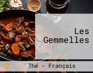 Les Gemmelles