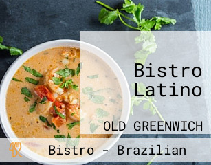 Bistro Latino