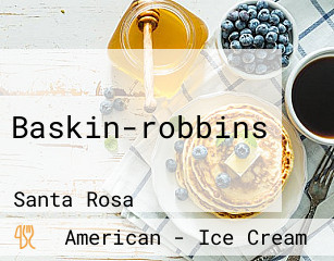 Baskin-robbins