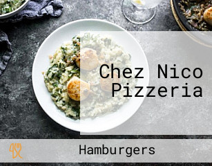 Chez Nico Pizzeria