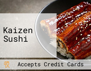 Kaizen Sushi