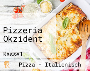 Pizzeria Okzident