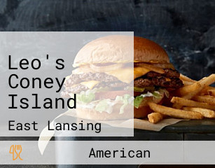 Leo's Coney Island