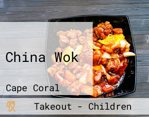 China Wok