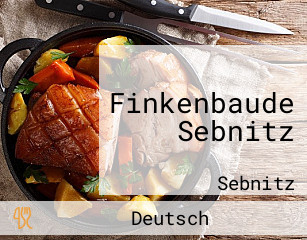 Finkenbaude Sebnitz