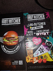 Brut Butcher