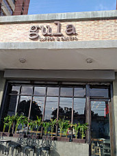 Gula Coffee Bistro Maracaibo