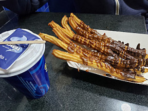 Churro Mania Mall Plaza Sur