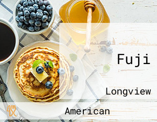 Fuji Japanese