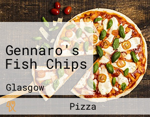 Gennaro's Fish Chips