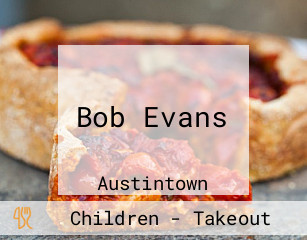 Bob Evans