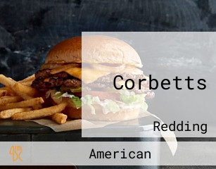 Corbett's
