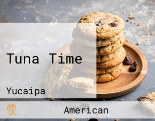 Tuna Time
