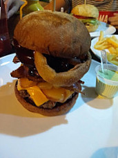 Magic Burger