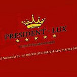 U. R. President Lux (president Hrana Za Poneti)