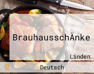 BrauhausschÄnke