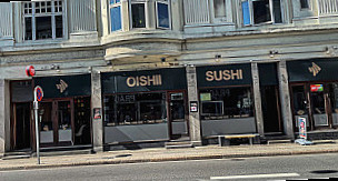 Oishii Sushi