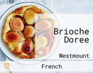 Brioche Doree