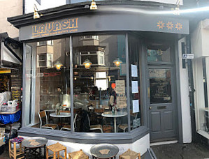 Lavash Gardner Street Brighton