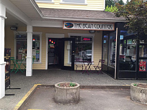 The Bean Counter Cafe