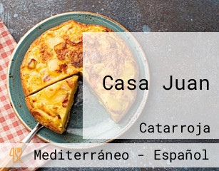 Casa Juan