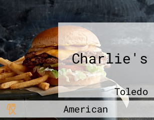 Charlie's