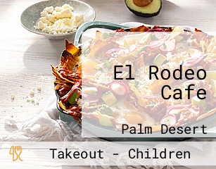 El Rodeo Cafe