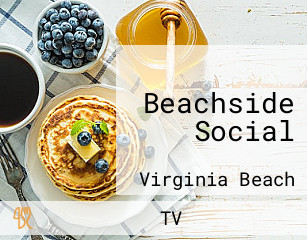 Beachside Social