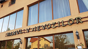 Hanul Voievozilor