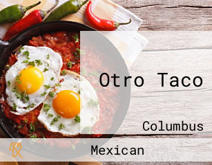 Otro Taco