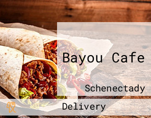 Bayou Cafe