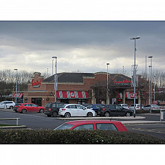Frankie Benny's