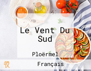 Le Vent Du Sud