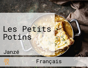 Les Petits Potins