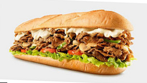 Charleys Cheesesteaks