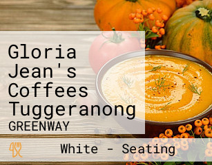 Gloria Jean's Coffees Tuggeranong